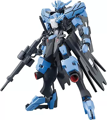 BANDAI SPIRITS Gundam Iron Blooded Orphans Vidar Model Kit - HG 1/144...  • $48.52