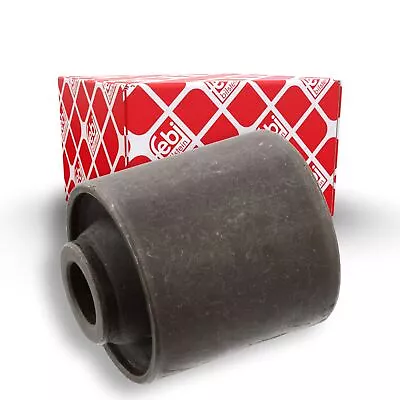 Febi 17837 Suspension Arm Bush Fits Honda • $12.32