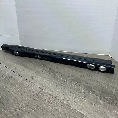 Electrolux Vacuum Extension Wand UltraActive Deep Clean Black (For EL4300) • $49.99