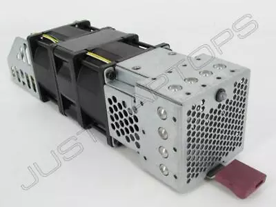£34.95 • Buy Foxconn CPU Processor Cooling Fan For HP MSA60 MSA70 Storageworks 339116-002