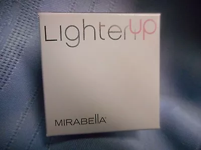 Vivid Visionary Mirabella Eye Shadow Eyeshadow Makeup Longwear Lighten Up   • $6.09