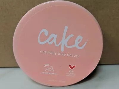 Cake Natural Luxe Beauty 6 Second Morning Mask 30 Pads • $9.99