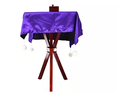 Trinity Floating Table Stage Magic Tricks Gimmick Illusions Party Magic Show Fun • $330