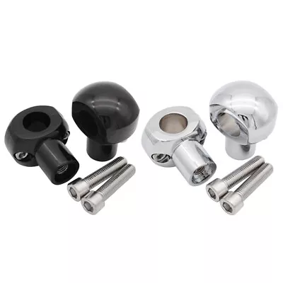 1  Handlebar Risers For Honda VTX 1300 1800 VTX1300 C/R/S/T VTX1800 C/F/N/T/R • $48.99