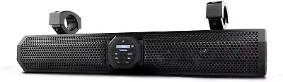 DS18 24  Sound Bar Marine Amplified Power Sports Bluetooth - Weatherproof • $213.71