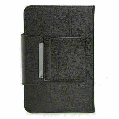 $21.99 • Buy Universal 7  Leather Stand Keyboard Cover Case For Amazon Kindle Fire 7 5/7/9th