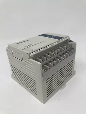 Mitsubishi PLC FX1N-24MT-DSS • $99