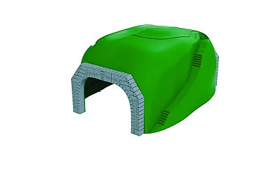 Hornby Playtrains Builder+ Tunnel • £13.17