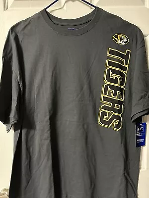 Missouri Tigers Men's  T-Shirt 2XL New • $19.99