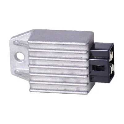 4 Pin 12V Regulator Rectifier Fit For Gy6 50Cc 125Cc 150Cc Moped Scooter Atv Ti • $16.52