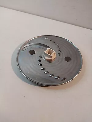 Moulinex La Machine LM5 Food Processor Replacement Part Blade Face CH • $5