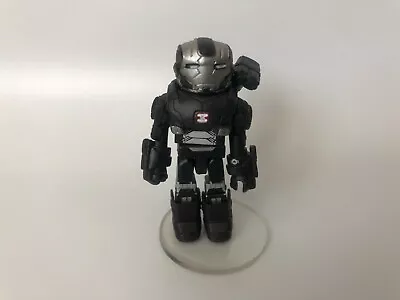 Marvel Minimates TRU Toys R Us Avengers Age Of Ultron Movie War Machine • $9.98