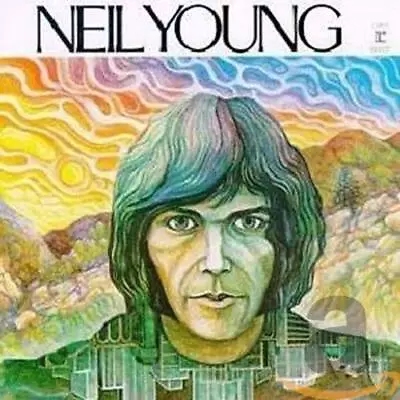Neil Young - Neil Young - Neil Young CD OGVG The Cheap Fast Free Post The Cheap • £3.49