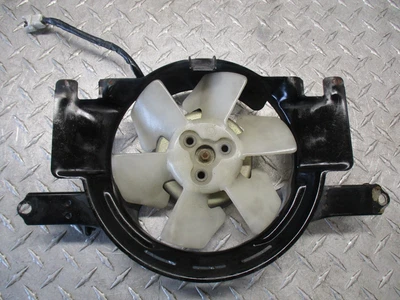 $46.02 • Buy 84 1984 Vf1100s Vf 1100 S Sabre V65 Radiator Fan Cooler 85 1985