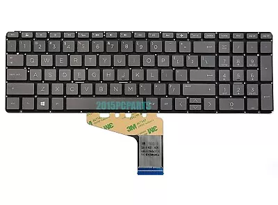 New For HP Spectre X360 15-CH 15-CH000 Keyboard US Backlit • $33.80