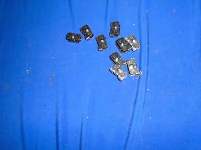 Vintage Wiper Arm Parts Lot B Chevrolet Ford Trico Anco 40s 50s 30s • $10