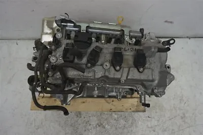 2014-2019 Nissan Versa Engine Motor Long Block 64K Miles  - 10102-3Va1a • $772.50