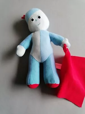 Iggle Piggle & Blanket Soft Toy • £6