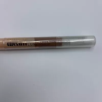 Maybelline New York Dream Lumi Touch Highlighting Concealer 70 Dark • $7.99