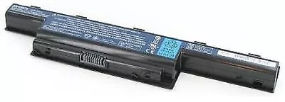 Original Battery Packard Bell Easynote LM81 TM83 TM82 Genuine • £67.54