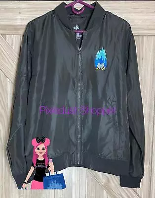 Disney Villains After Hours 2020 Hades Zip Up Jacket • $60.95