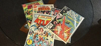 Vintage Comics • $12.43