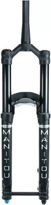 Mezzer Pro Suspension Fork - Manitou Mezzer Pro Suspension Fork - 29  180 Mm • $1099.99