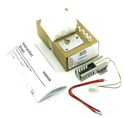 OEM Whirlpool 12400035 Kenmore Maytag Oven Ignitor • $33.63