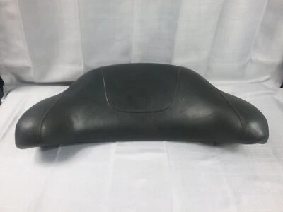 $115.99 • Buy Genuine Harley Davidson 52950-10 Tourpak Back Rest 1997-2013 Electra Glide