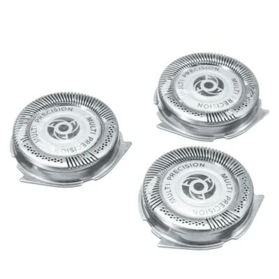$14.78 • Buy Shaver Razor Replacement Blades SH50/52 For Philips Norelco Series 5000 S5077