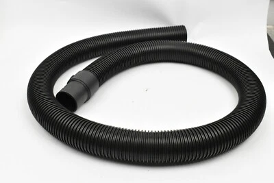 $13.85 • Buy 6.5' Extension Hose For Shop Wet Dry Vacuum 2.5  DIA