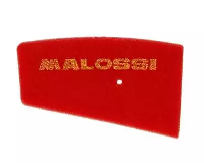 Malossi Red Air Filter Element Sponge For Honda X8R 50 • $9.95