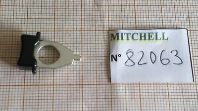 Push Button Reel Mitchell 752 754 756 758 764 Mulinello Real Part 82063 • $5.73