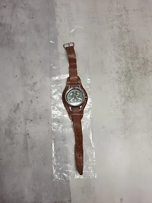 $39.99 • Buy Vintage TC Japan -Wrist Watch Style Compass 