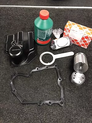 £249 • Buy  Dsg Mechatronic Repair Kit Vw Audi Skoda Seat Dsg Dq200 0am Lifetime Warranty