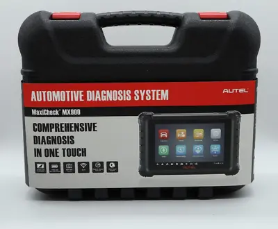 2024 Autel MaxiCheck MX900 Bidirectional Diagnostic 40+ Service Upgraded MK808S • $519.99