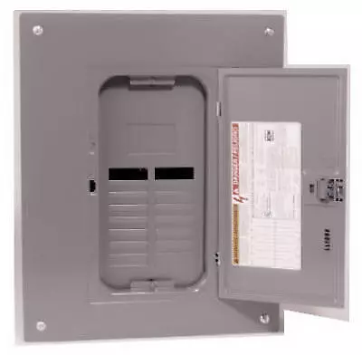 Square D QO112L125PGC QO Convertible Main Lugs Indoor Load Center 12 Circuits • $119.78