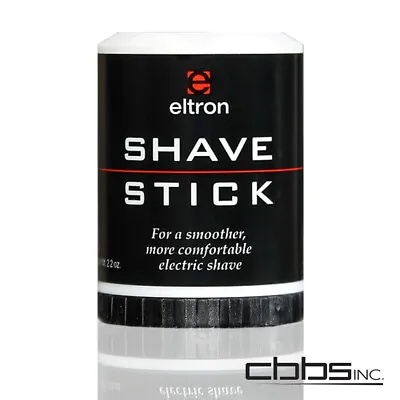 Eltron Shave Stick • $24.99