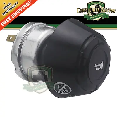 1668816M2 Headlight And Horn Switch For Massey Ferguson 240P 241 261 271+ • $14.79