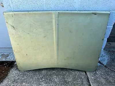 1969 69 Dodge Coronet Trunk Lid Super Bee Mopar Solid • $999.99