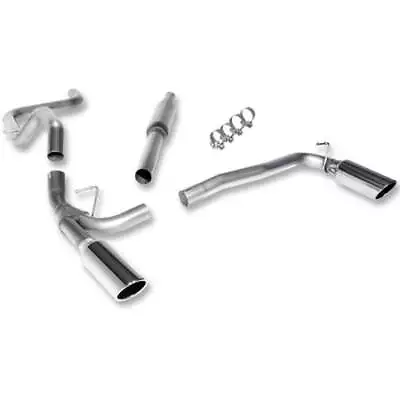 Borla 140070 03-05 SRT4 Cat-Back Exhaust • $776.99