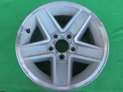 1 82-87 Camaro Z-28 15 X 7 Jj N90 Factory Aluminum Wheel 5 Star Spoke Rim • $109.95