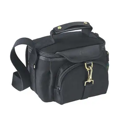 Brady Merrick Camera Bag Black • $666.60