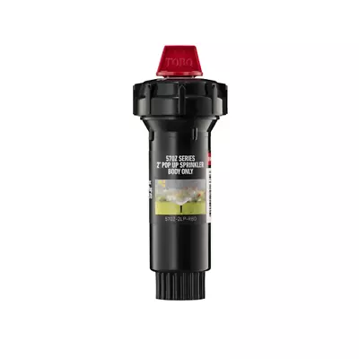 Toro 2” Pop Up Sprinkler - Body Only - USA BRAND • $39.95