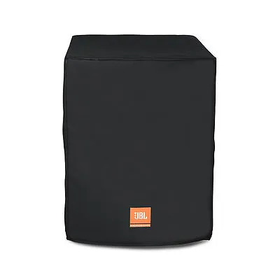 $98.99 • Buy NEW JBL PRX815XLFW-CVR Subwoofer Cover IN STOCK Free 48 State Ship PRX 815XLFW