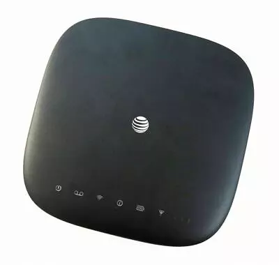 Wireless Internet Router IFWA 40 Mobile 4g LTE Wi-Fi Hotspot 40 Antenna... • $80.99