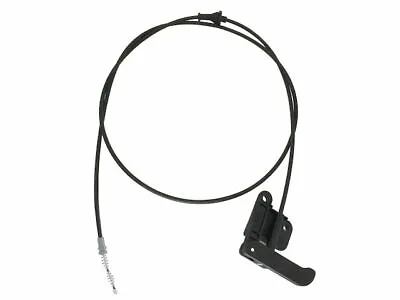 For 1994-2001 Chevrolet S10 Hood Release Cable 21125VQ 2000 1998 1995 1999 1996 • $19.99