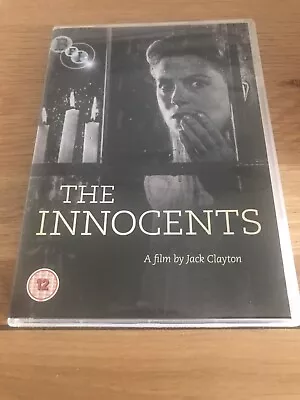 £1.60 • Buy The Innocents (1961) BFI DVD