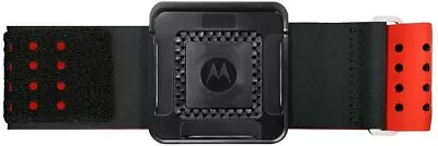 NEW ! Motorola MOTOACTV Sports Fitness Tracker Music Player ArmBand Arm Band NEW • $6.99