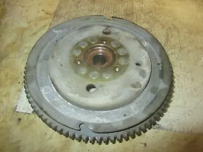 Suzuki DT25C 25hp Outboard Flywheel (32102-95D20) • $45